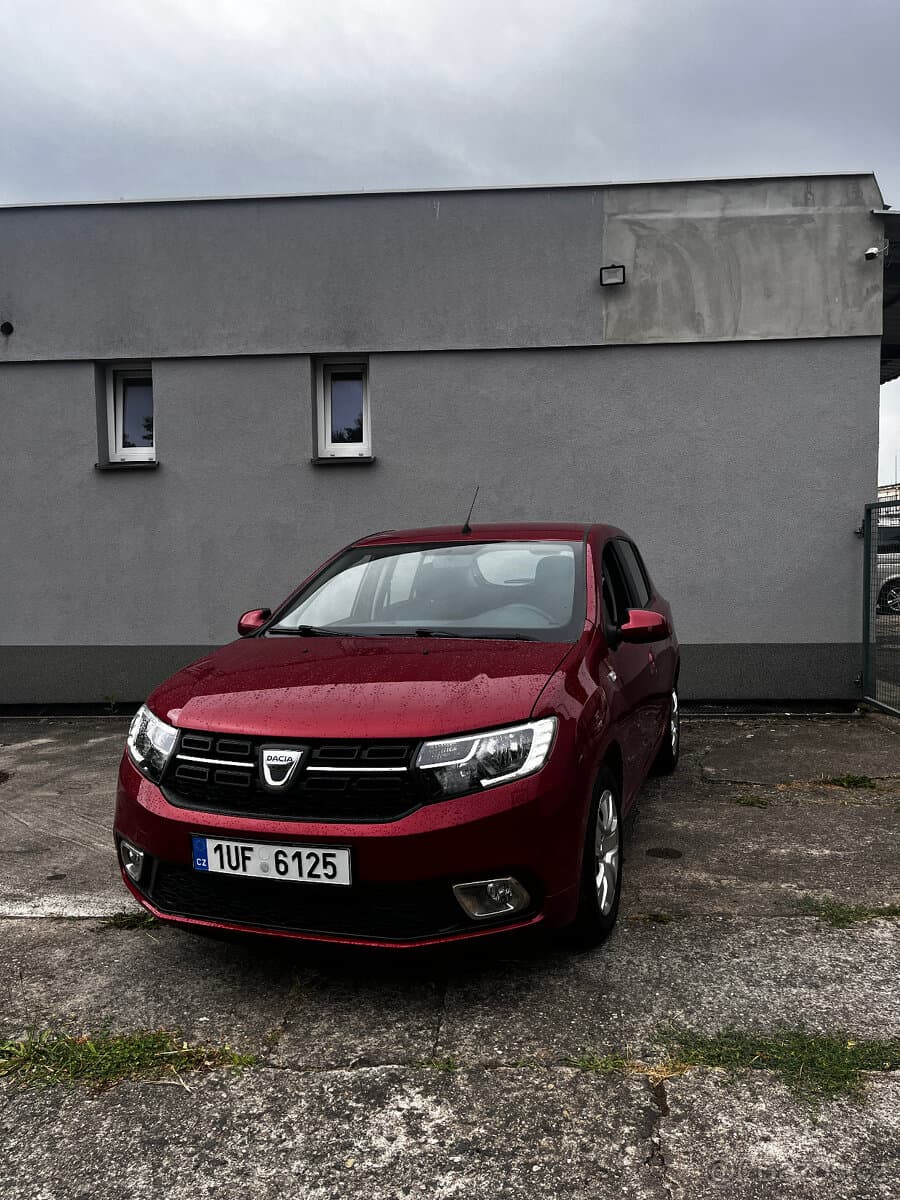 2020 Dacia SANDERO - 4