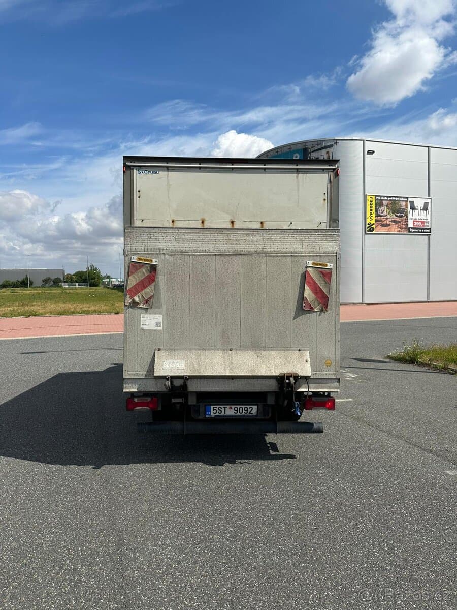 Iveco OSTATNÍ - 4