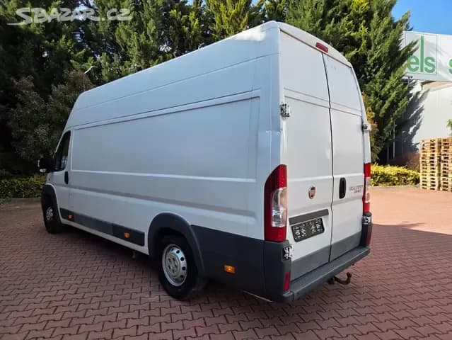 2013 Fiat DUCATO - 4