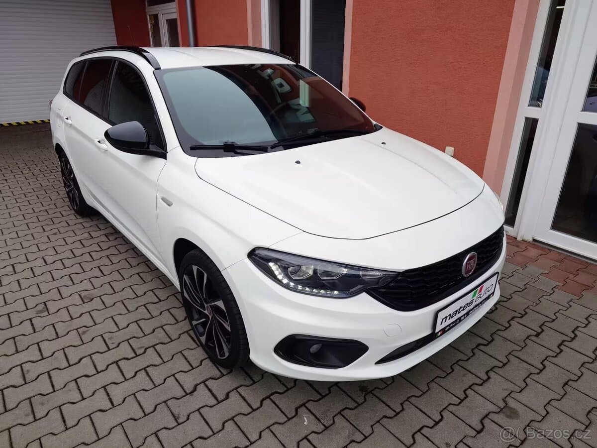 2019 Fiat TIPO - 4