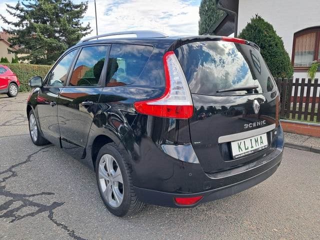 2014 Renault SCENIC - 4