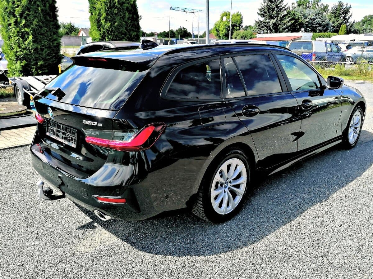 2022 BMW 3-SERIES - 4