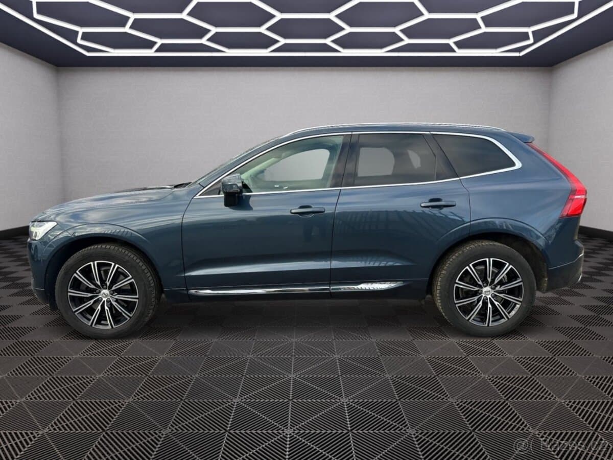 Volvo XC60 - 4