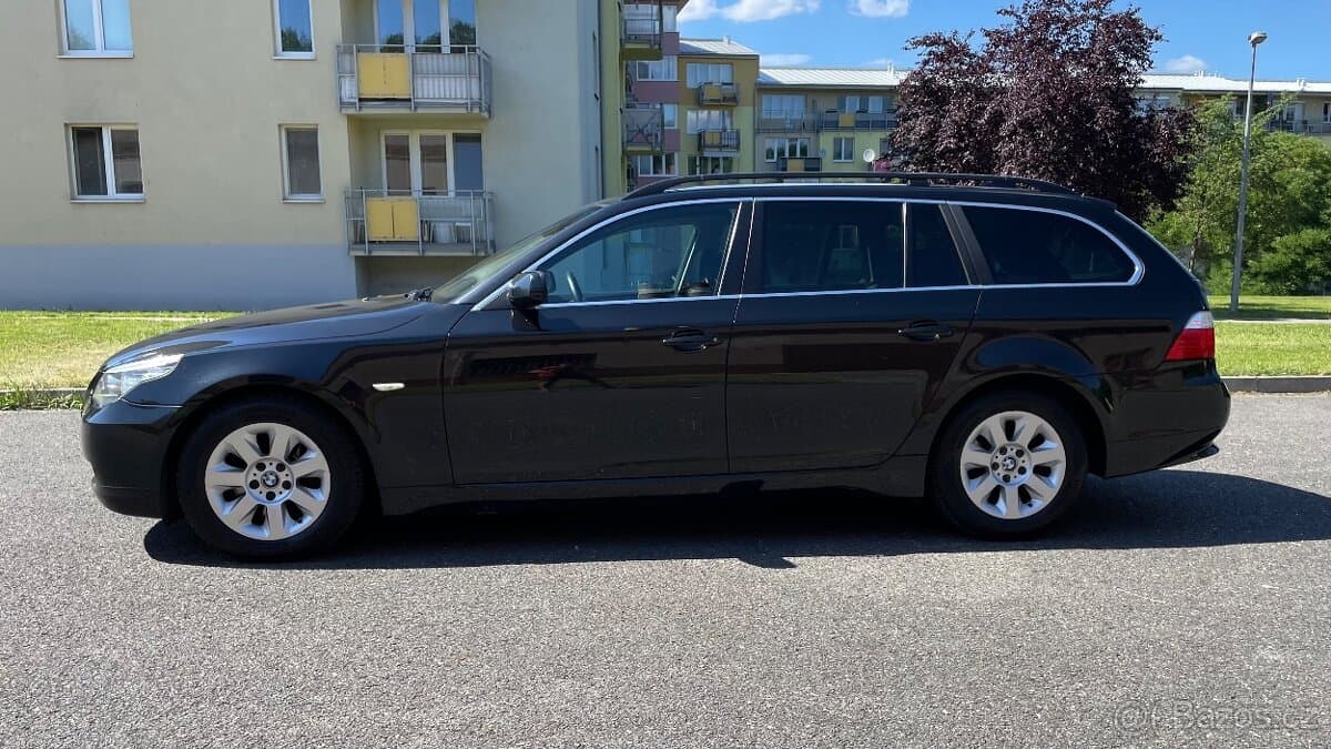 2008 BMW OSTATNÍ - 4