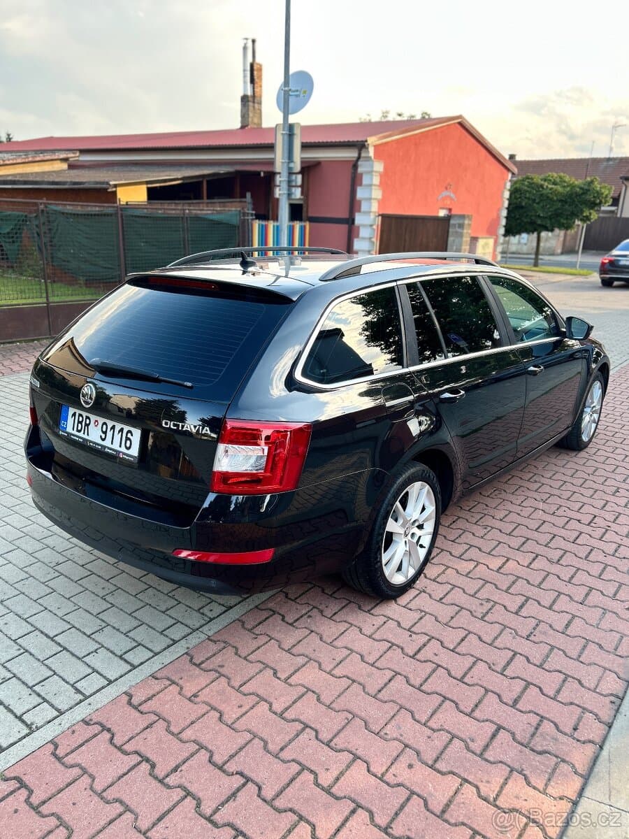 2014 Škoda OCTAVIA - 4