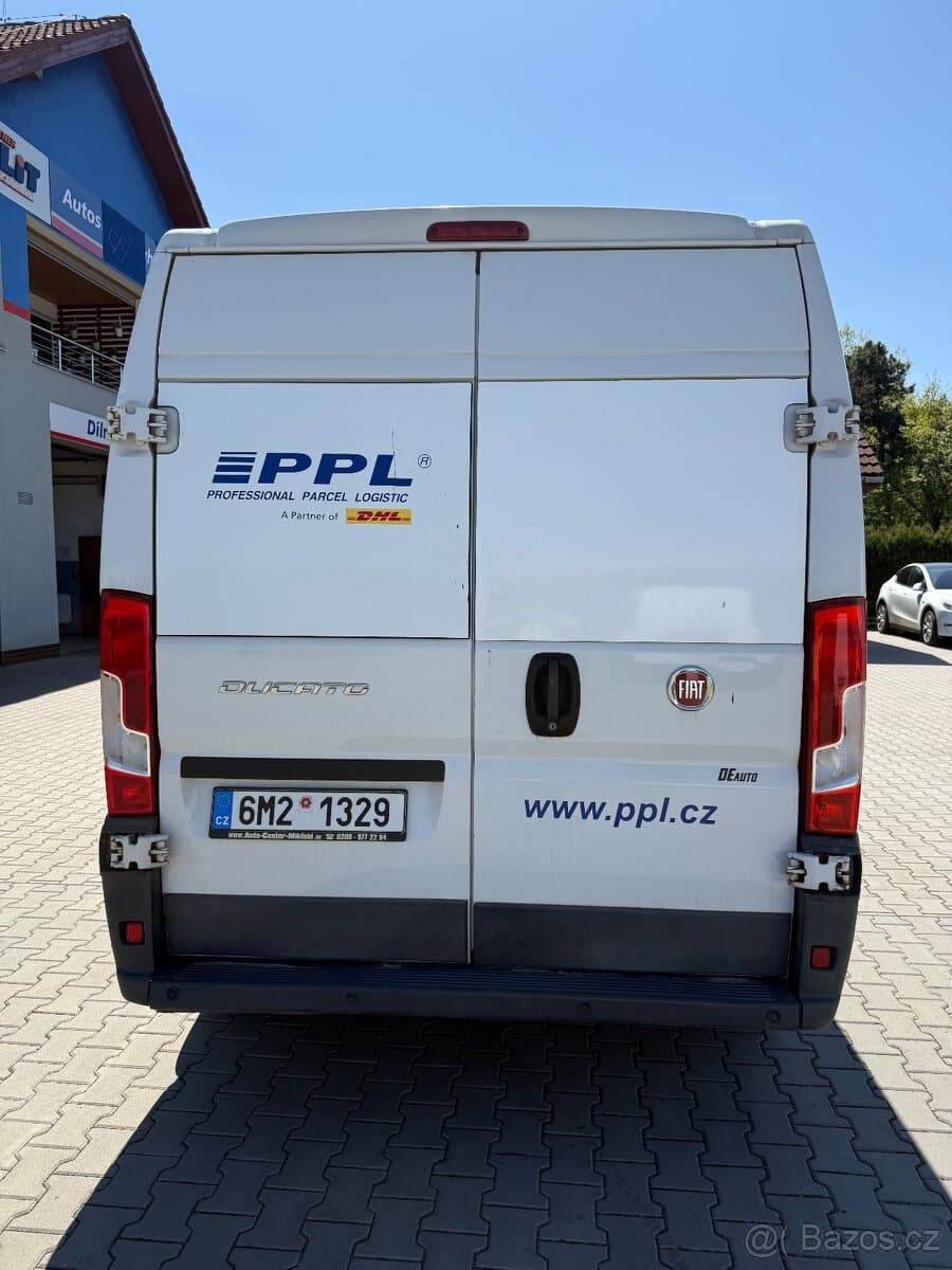 2015 Fiat DUCATO - 4