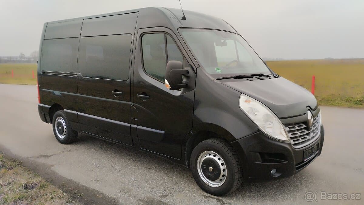 2019 Renault MASTER - 4