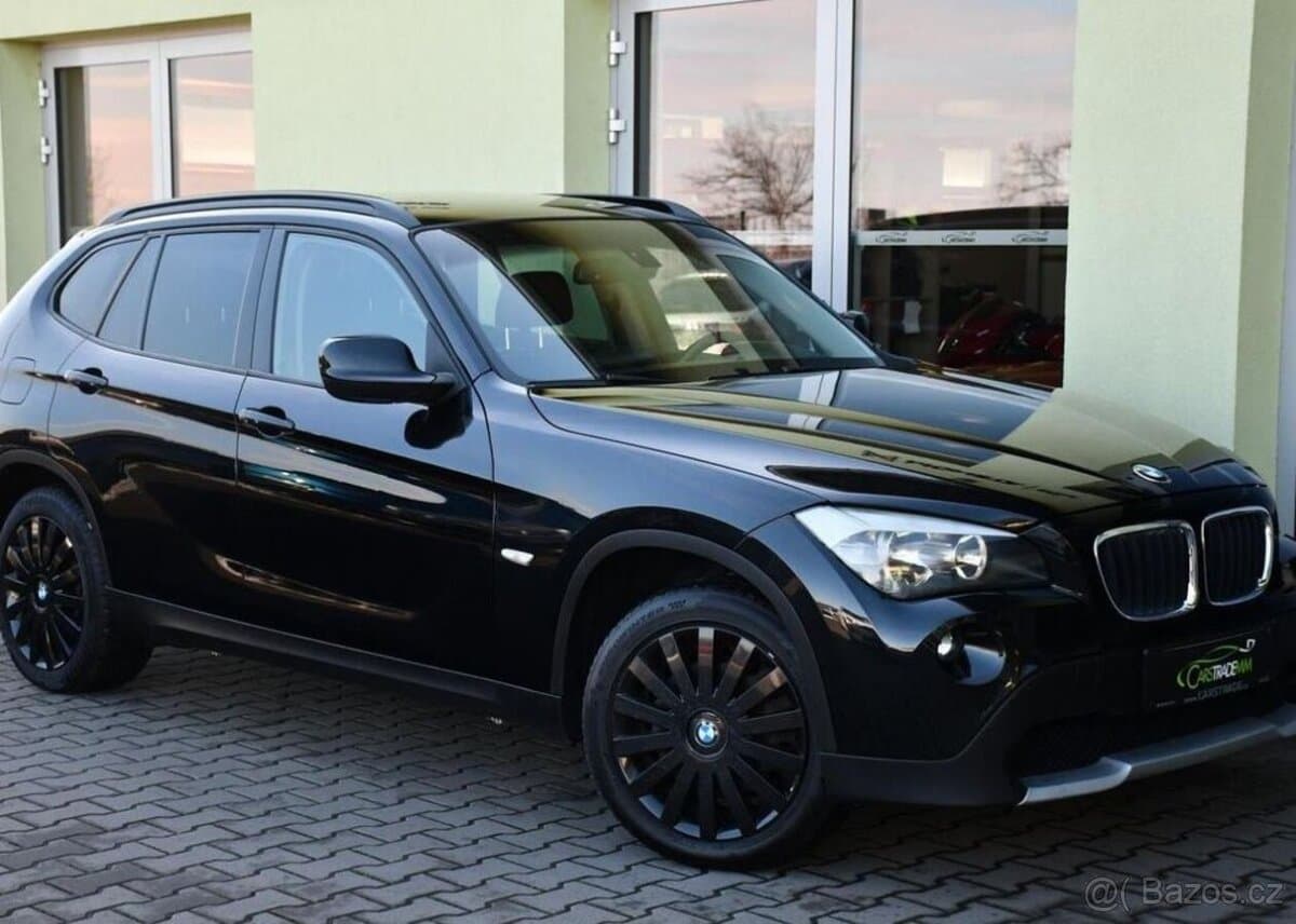 2011 BMW X1 - 4