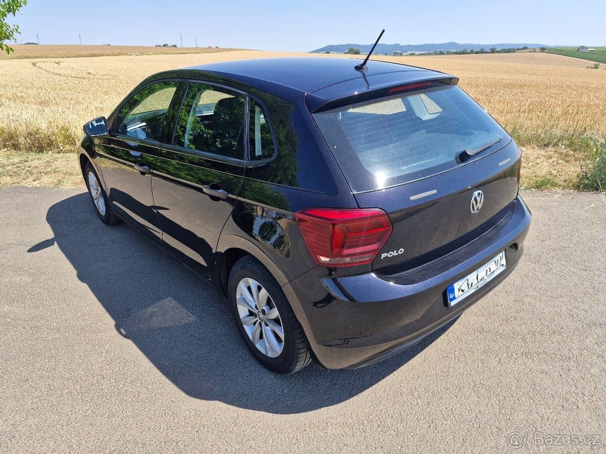 2018 Volkswagen POLO - 4