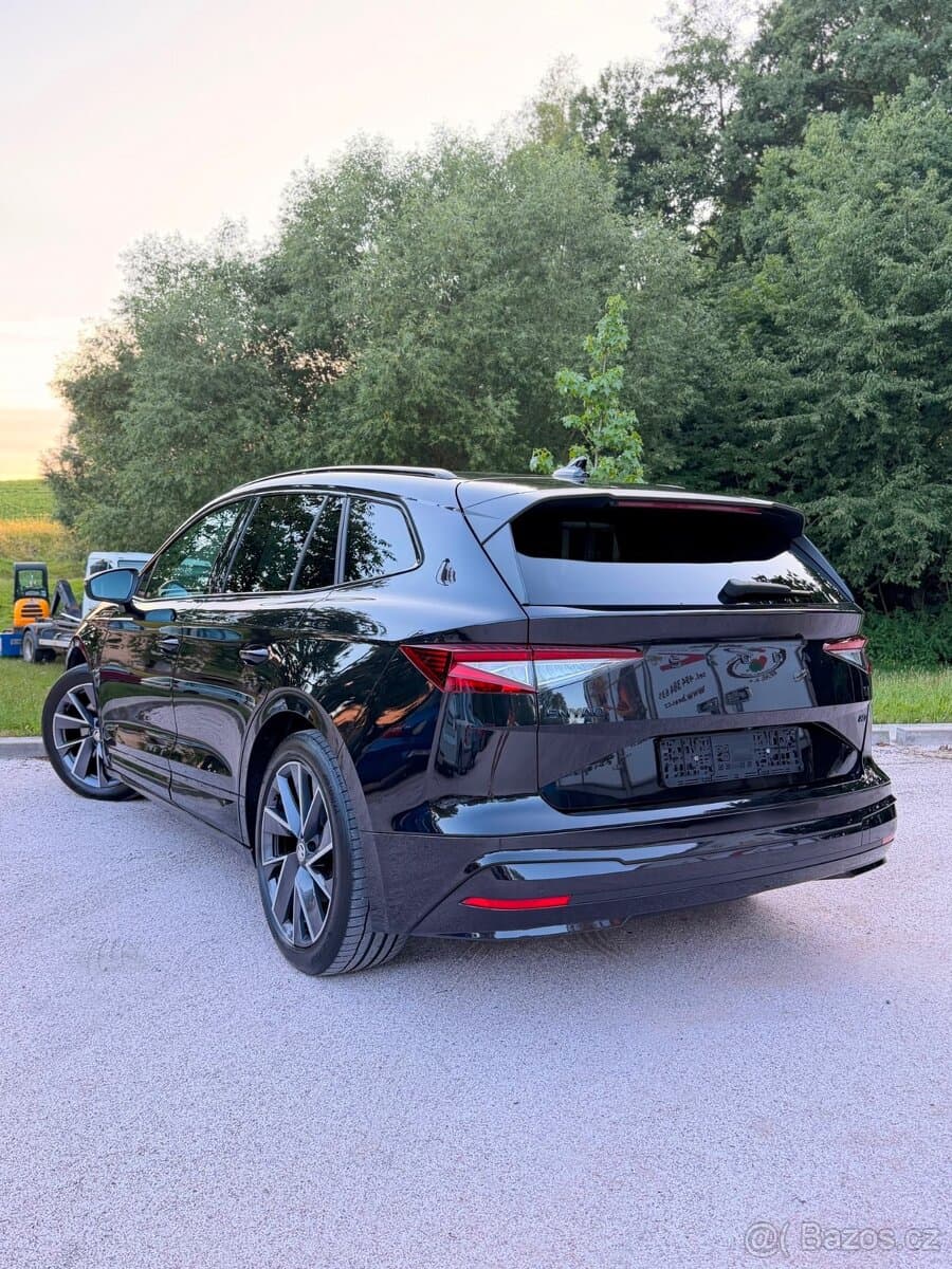 2022 Škoda ENYAQ - 4