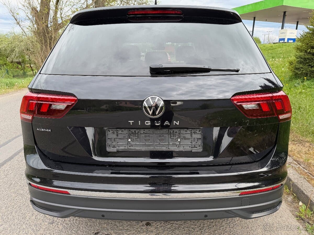 2023 Volkswagen TIGUAN - 4