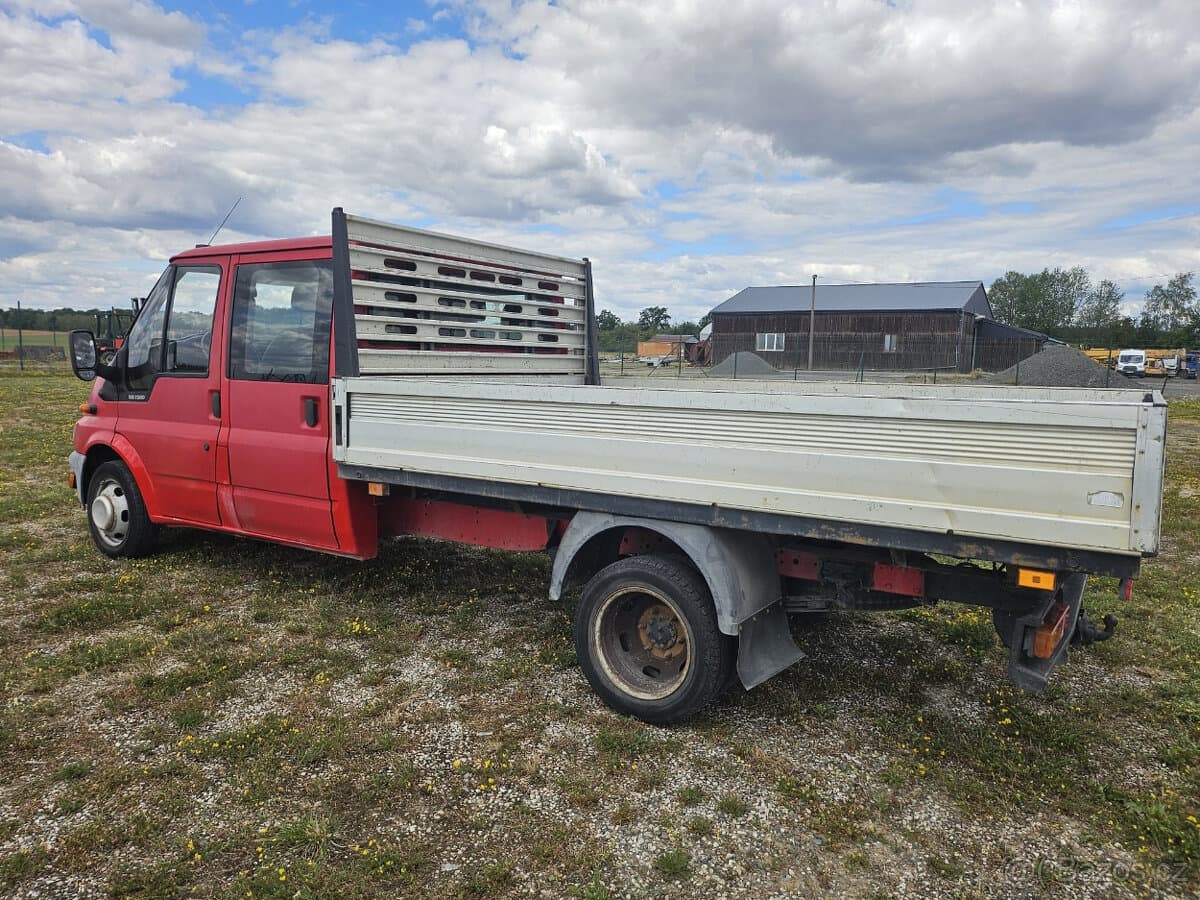 Ford TRANSIT - 4