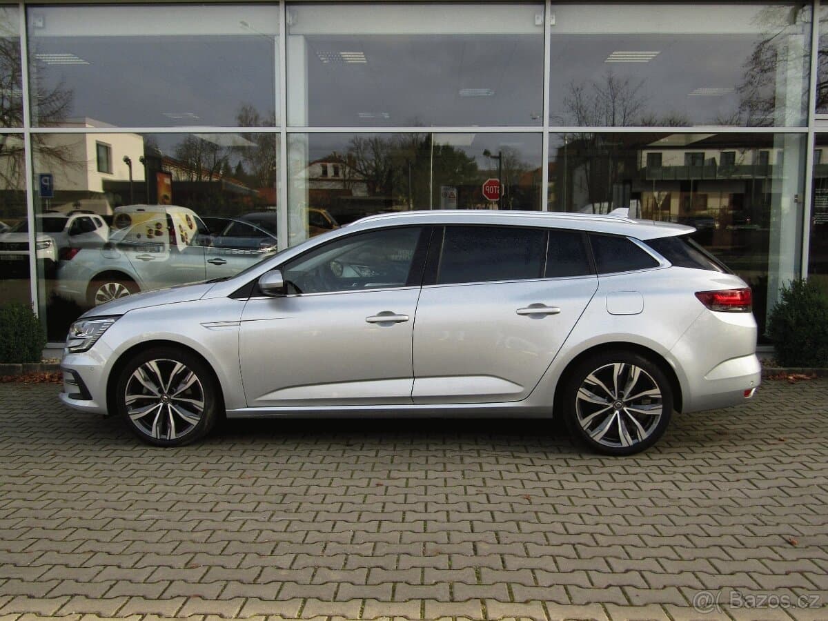 2023 Renault MEGANE - 4