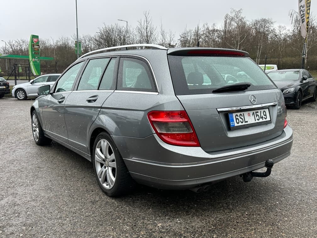 2010 Mercedes-Benz OSTATNÍ - 4