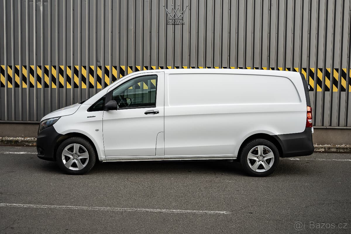 2020 Mercedes-Benz VITO - 4