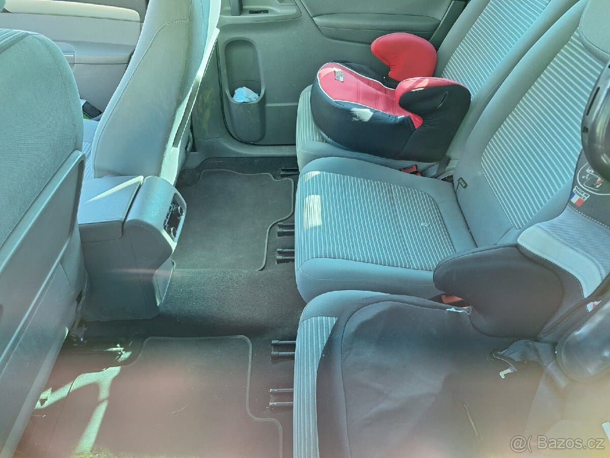 2012 Seat ALHAMBRA - 4
