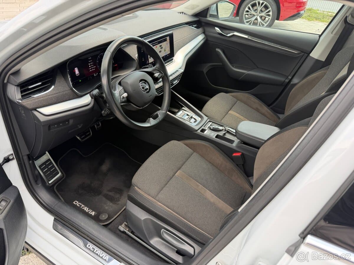 2023 Škoda OCTAVIA - 4