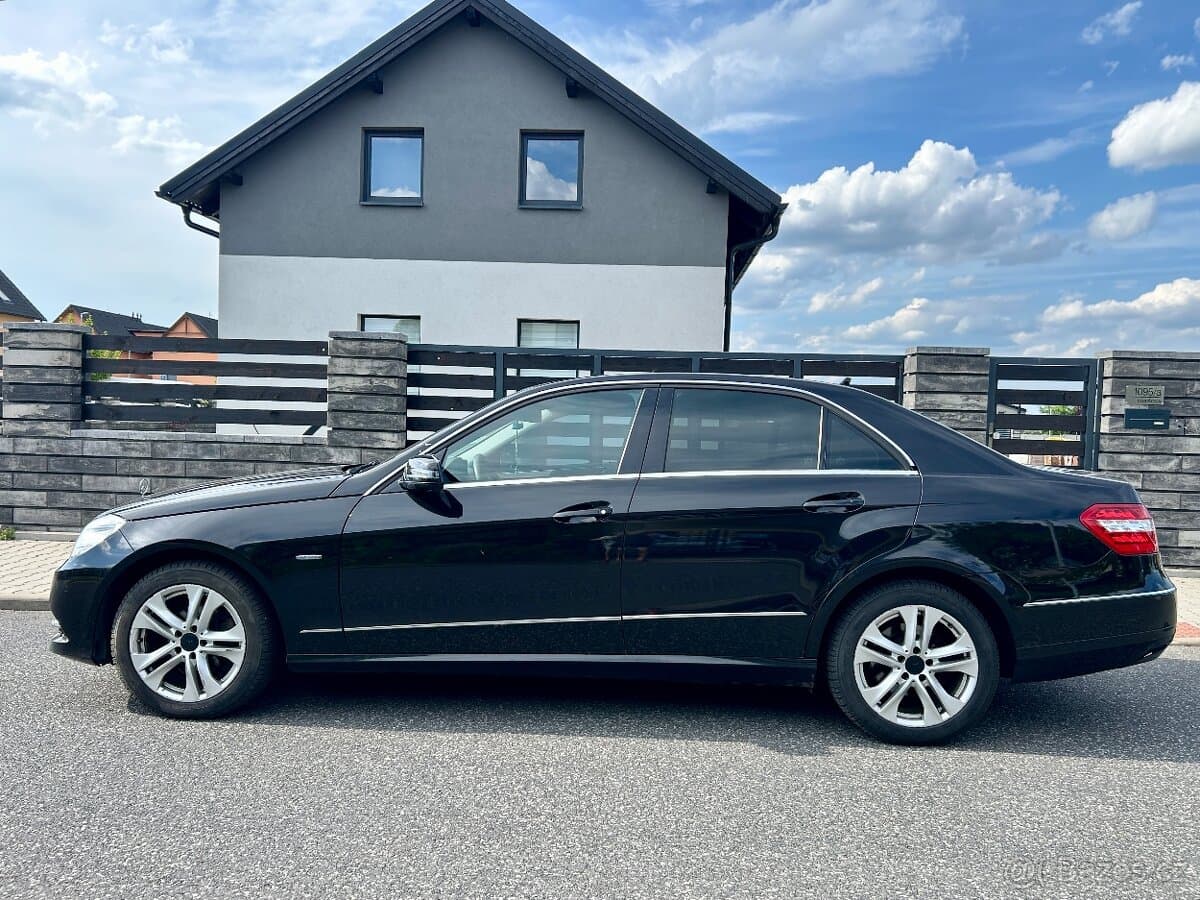 2011 Mercedes-Benz OSTATNÍ - 4