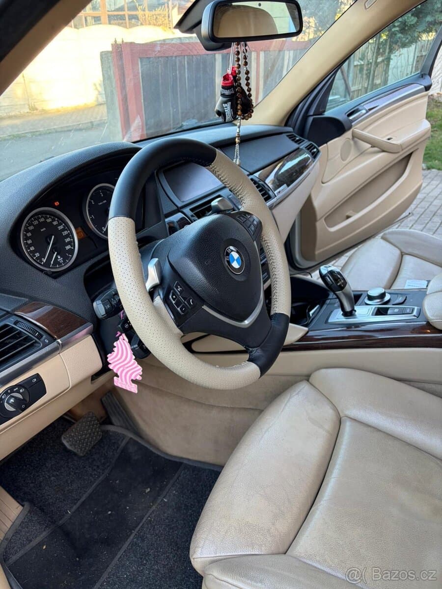 2008 BMW X6 - 4