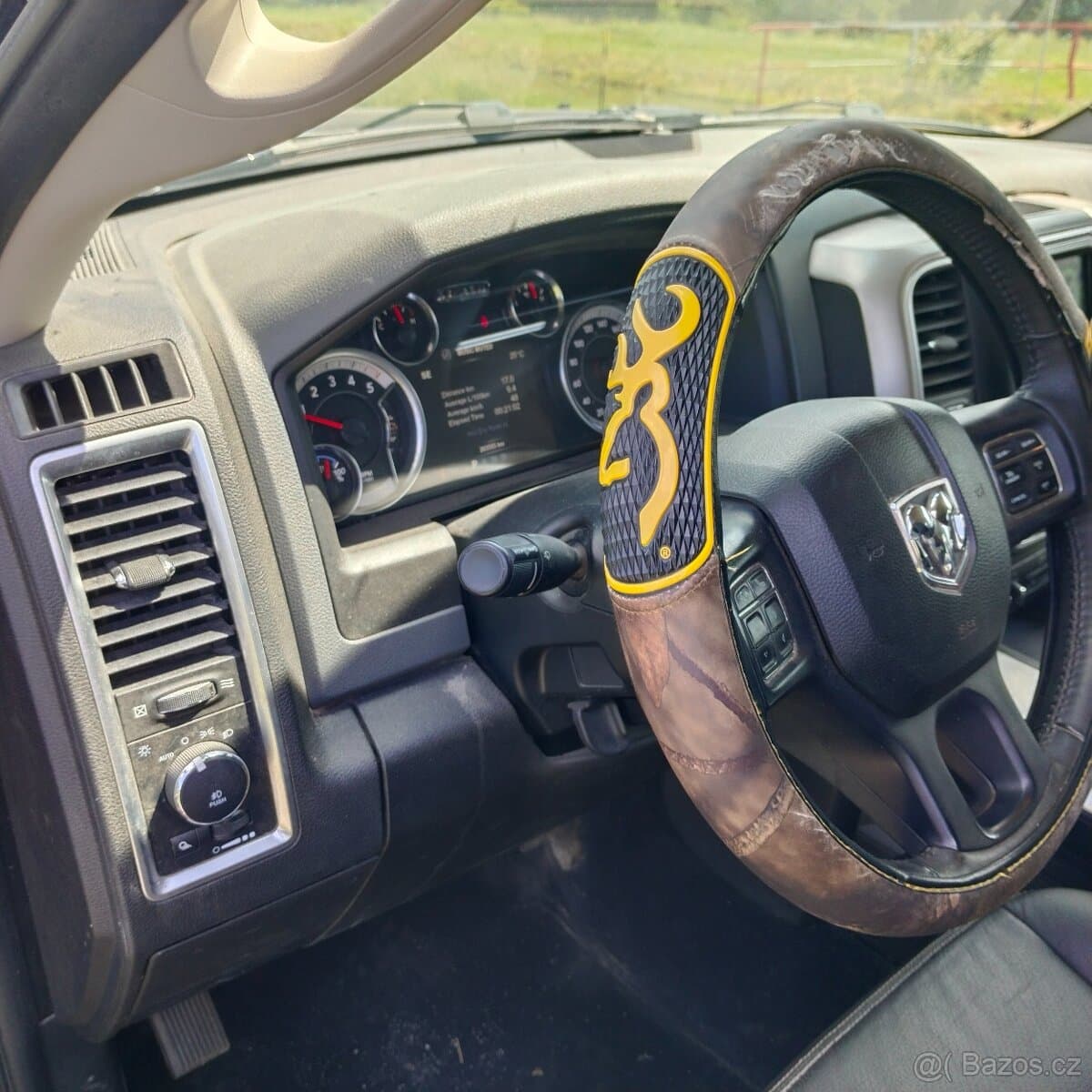 2018 Dodge OSTATNÍ - 4