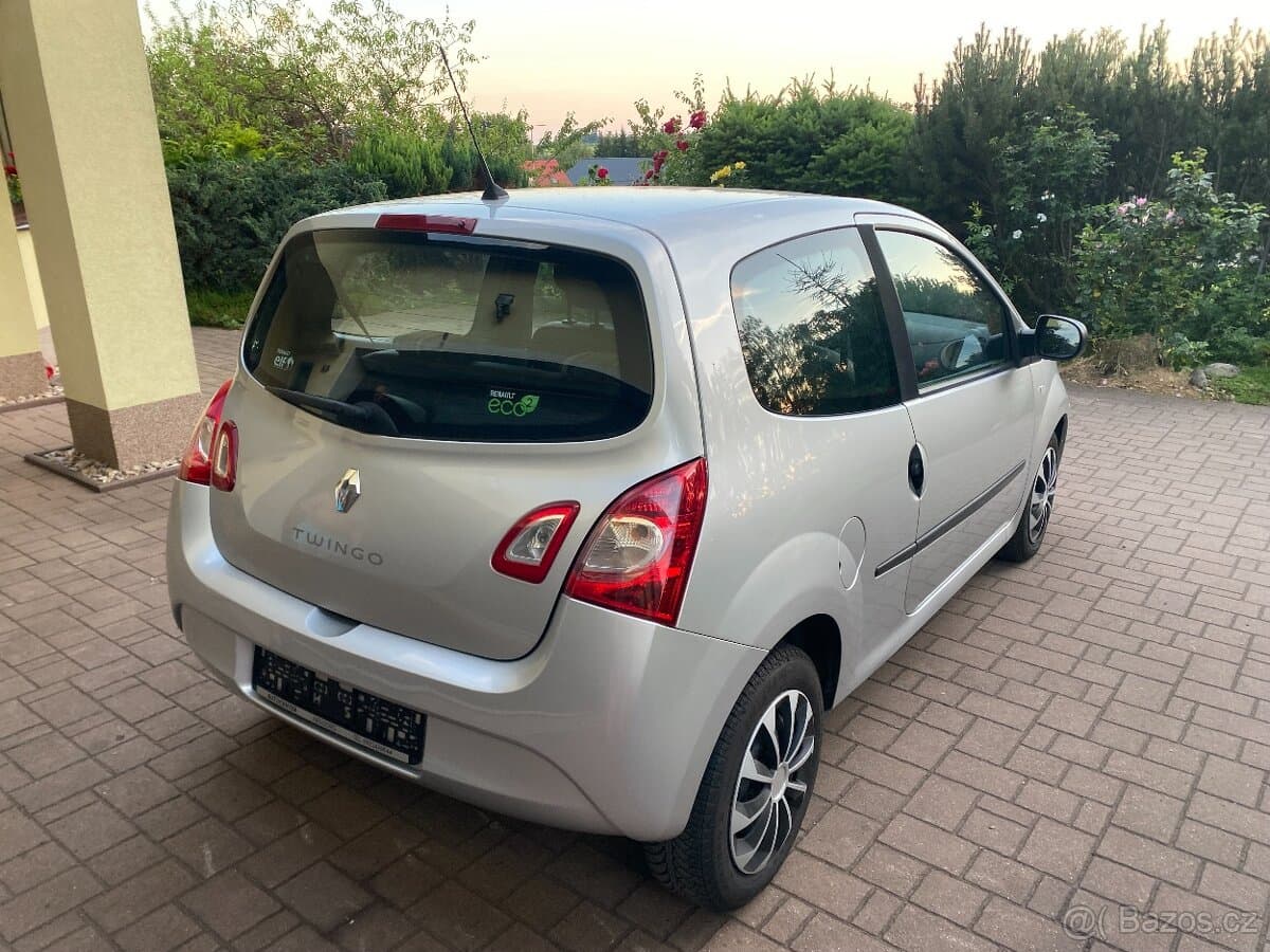 2014 Renault TWINGO - 4