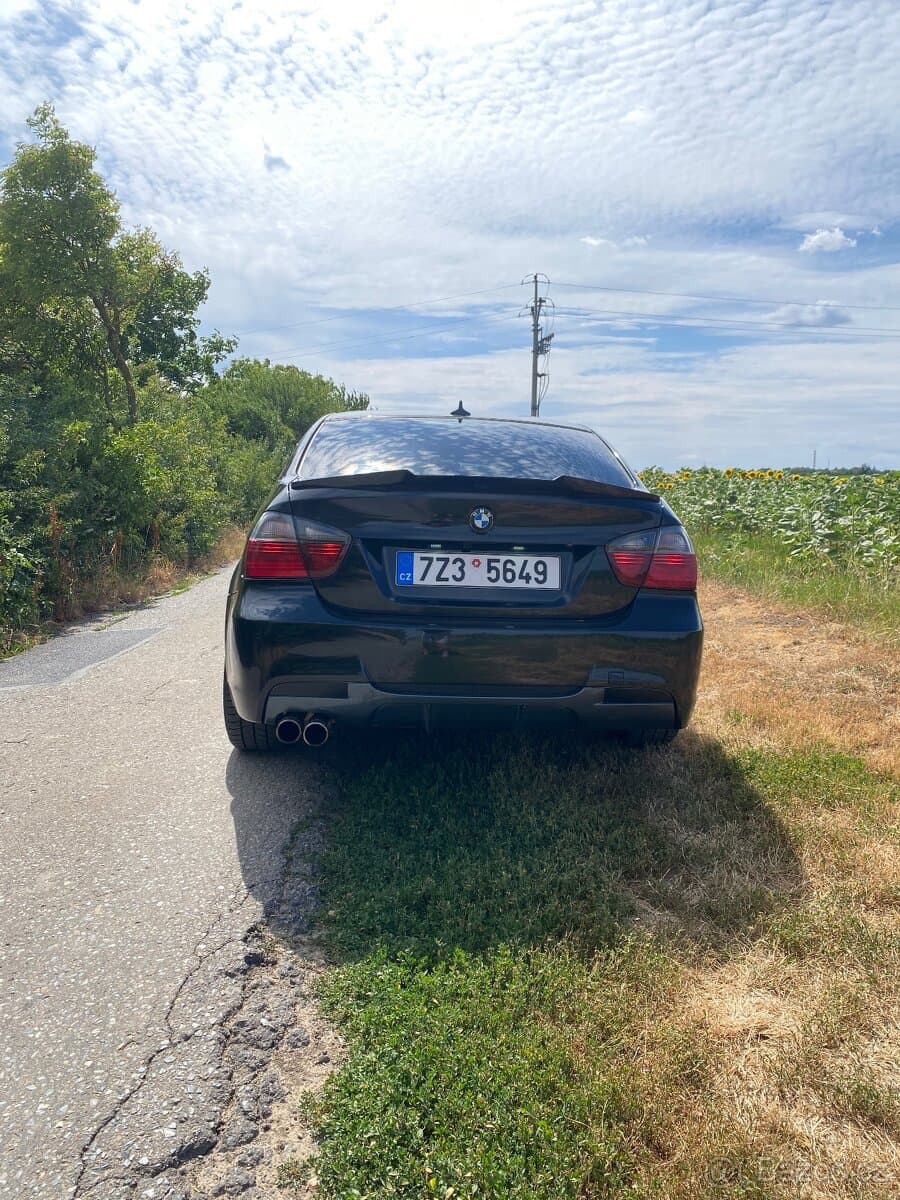 2007 BMW OSTATNÍ - 4