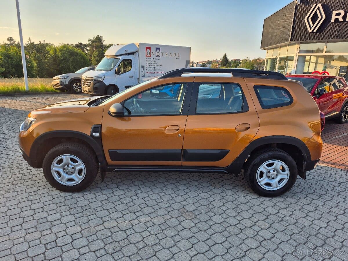2019 Dacia DUSTER - 4