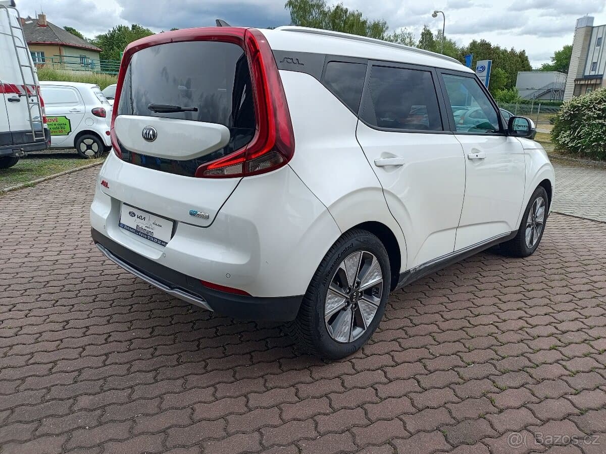 2020 Kia OSTATNÍ - 4