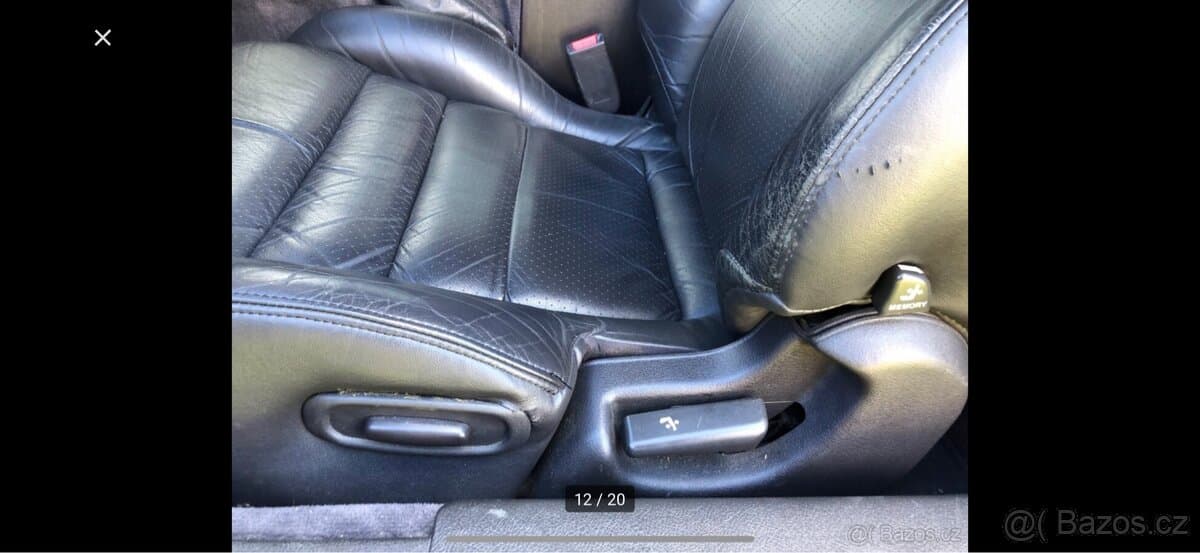 1992 Dodge STEALTH - 4