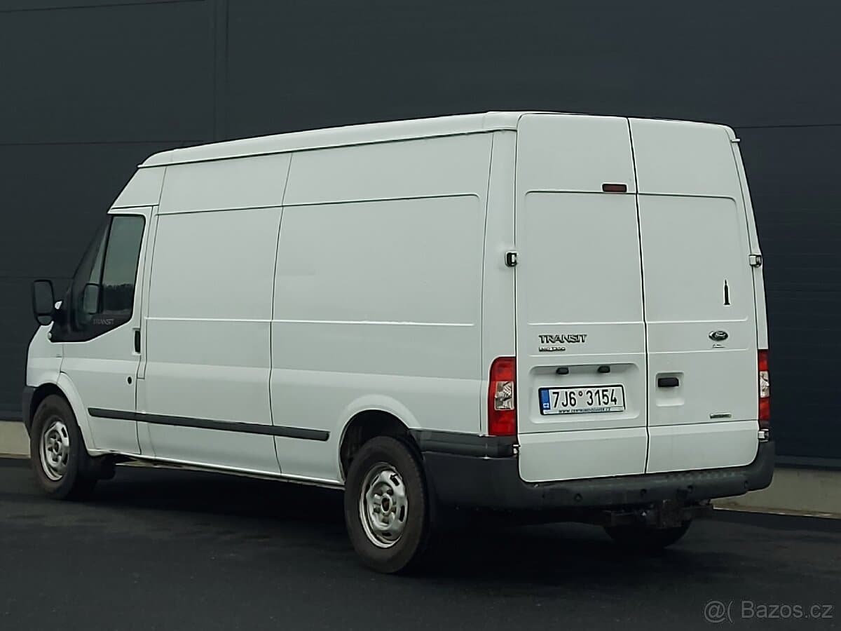 2009 Ford TRANSIT - 4