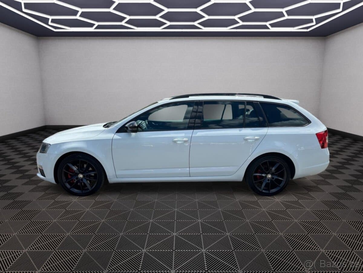2015 Škoda OCTAVIA - 4