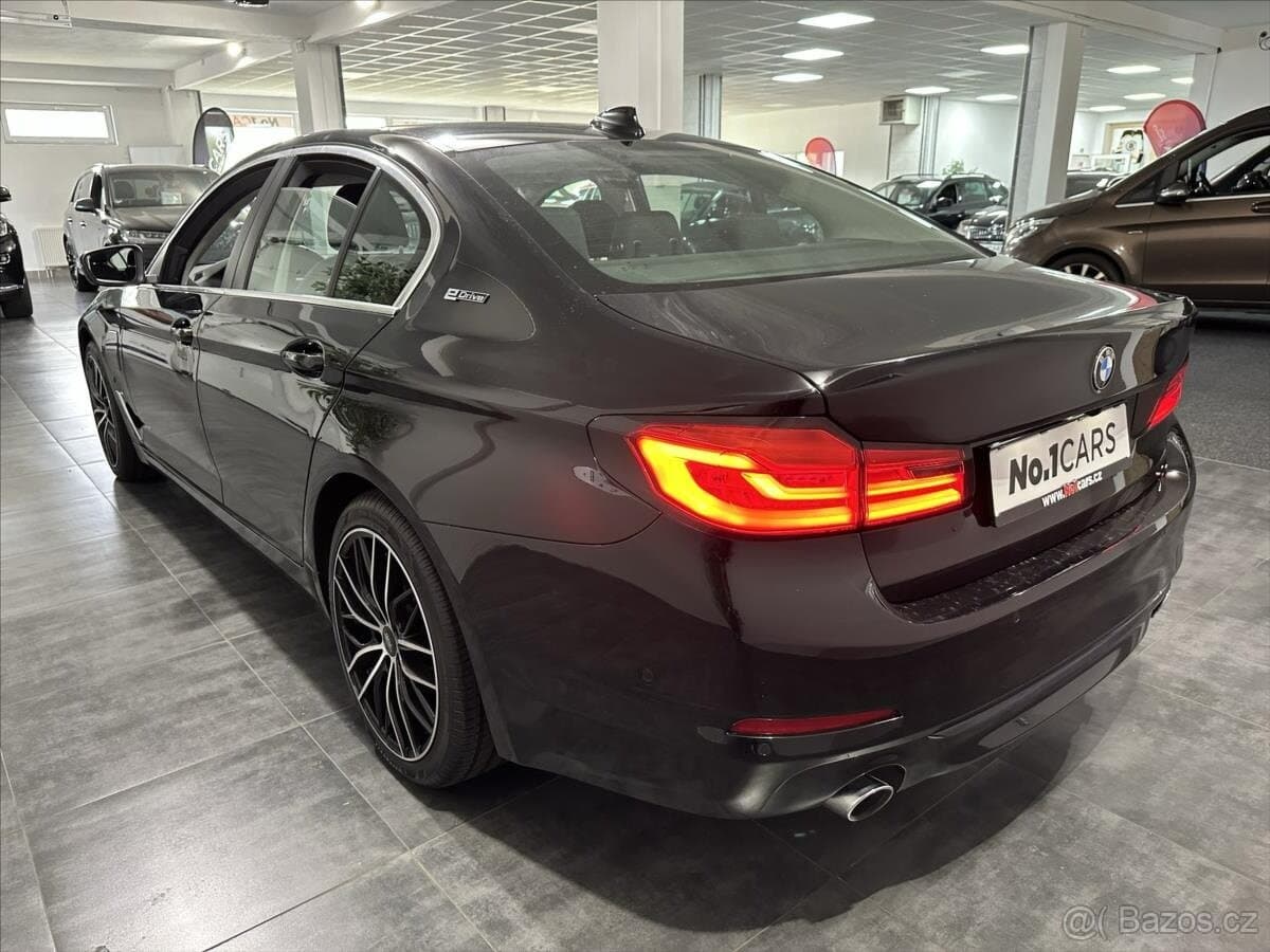 2019 BMW OSTATNÍ - 4