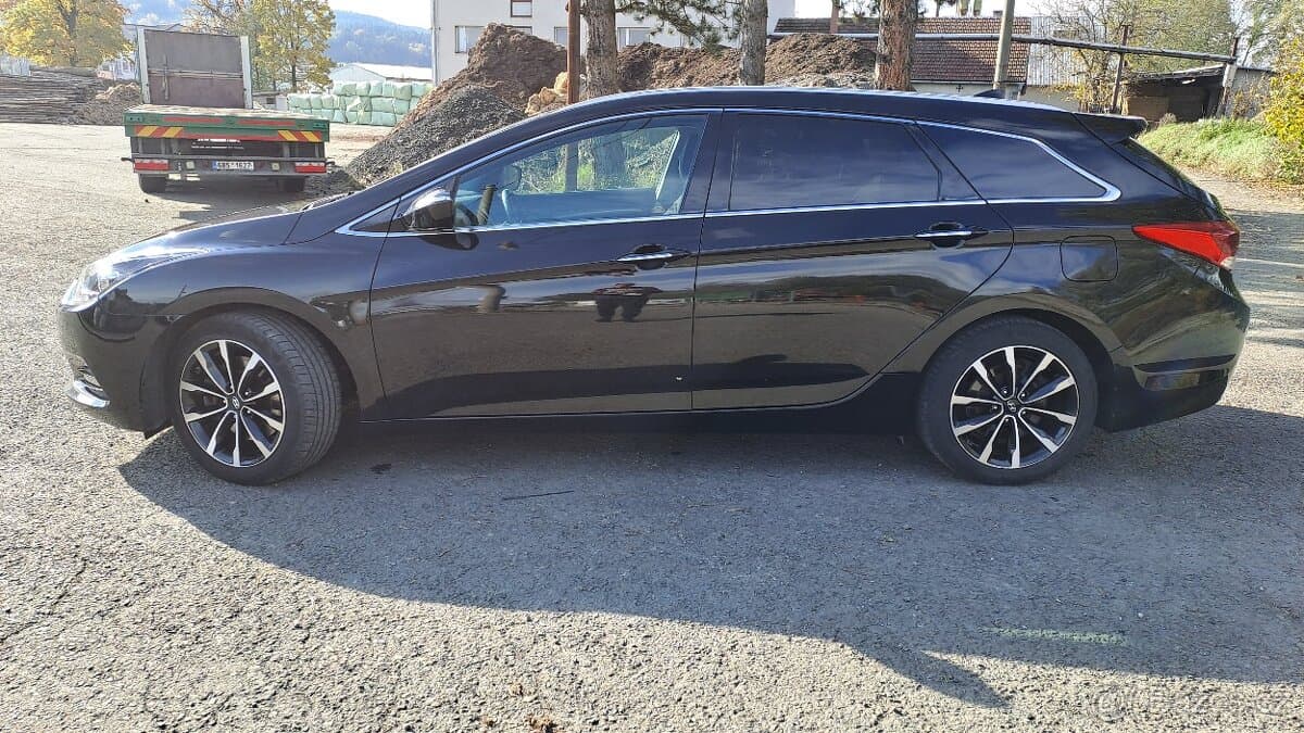 2018 Hyundai i40 - 4