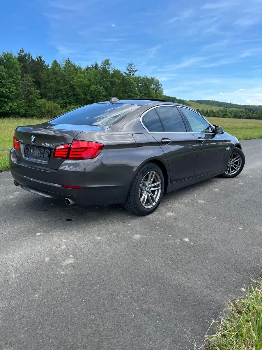 2012 BMW OSTATNÍ - 4
