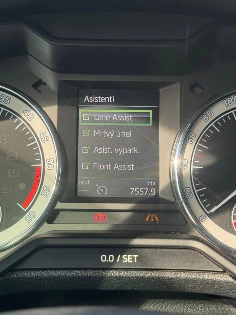 2018 Škoda OCTAVIA - 4