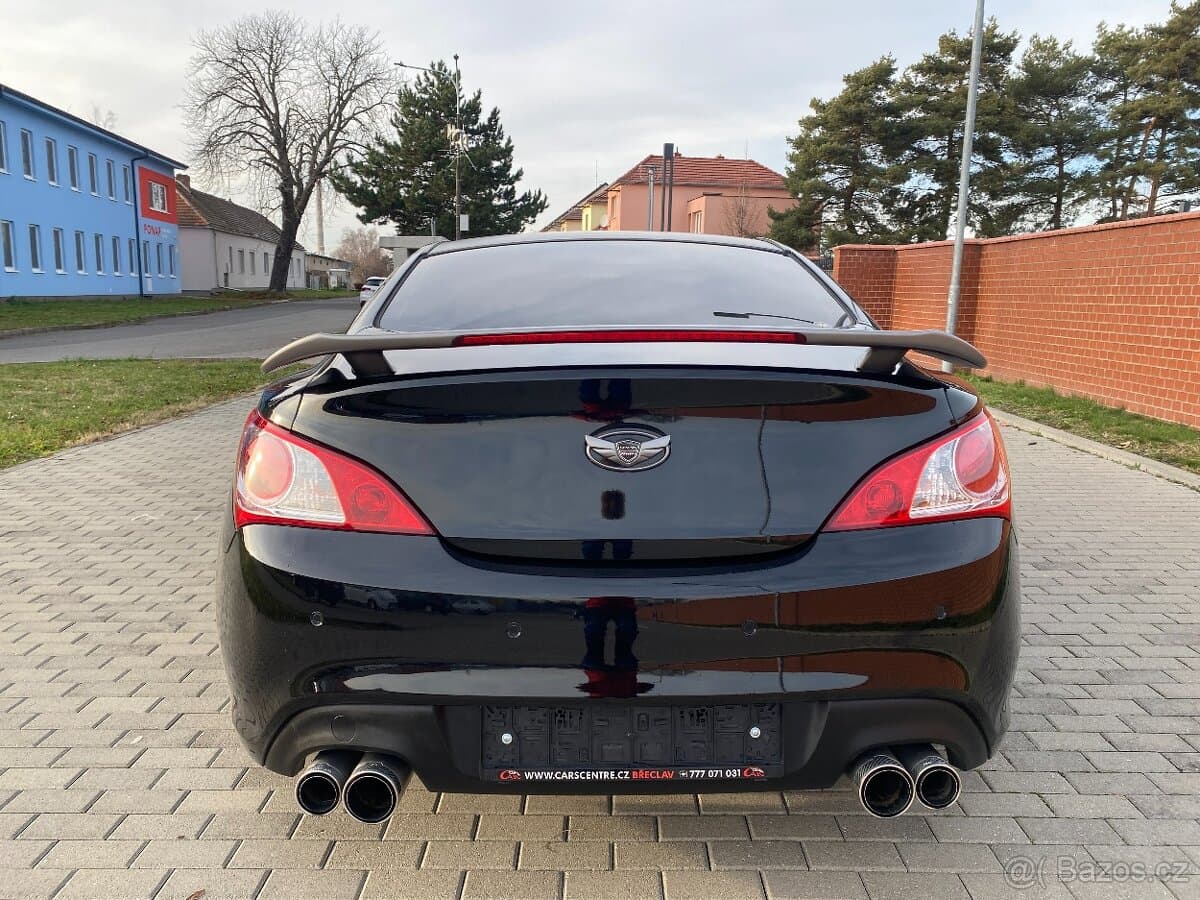 Genesis OSTATNÍ - 4