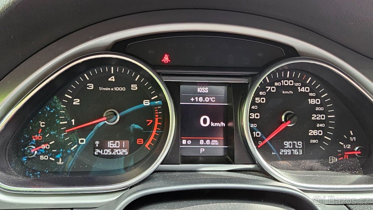 2011 Audi Q7 - 4