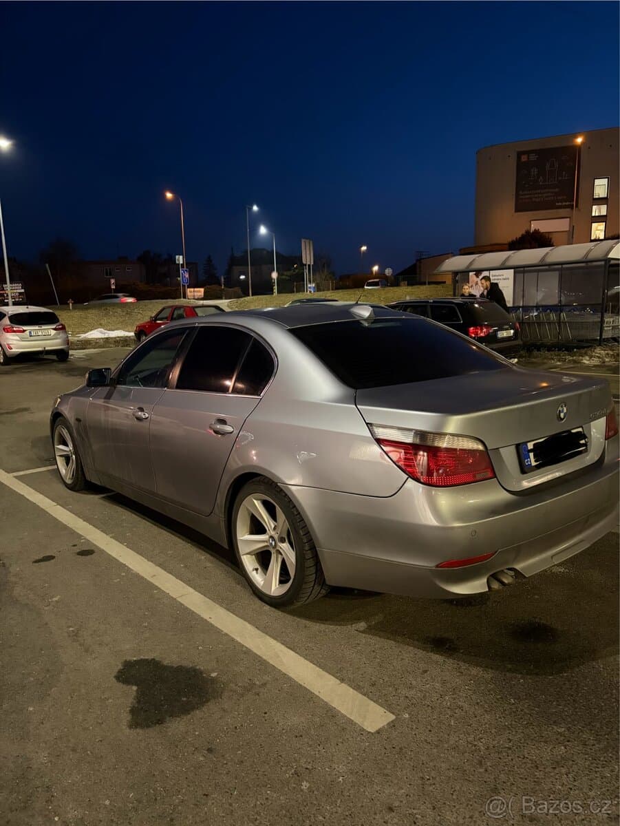 2003 BMW OSTATNÍ - 4