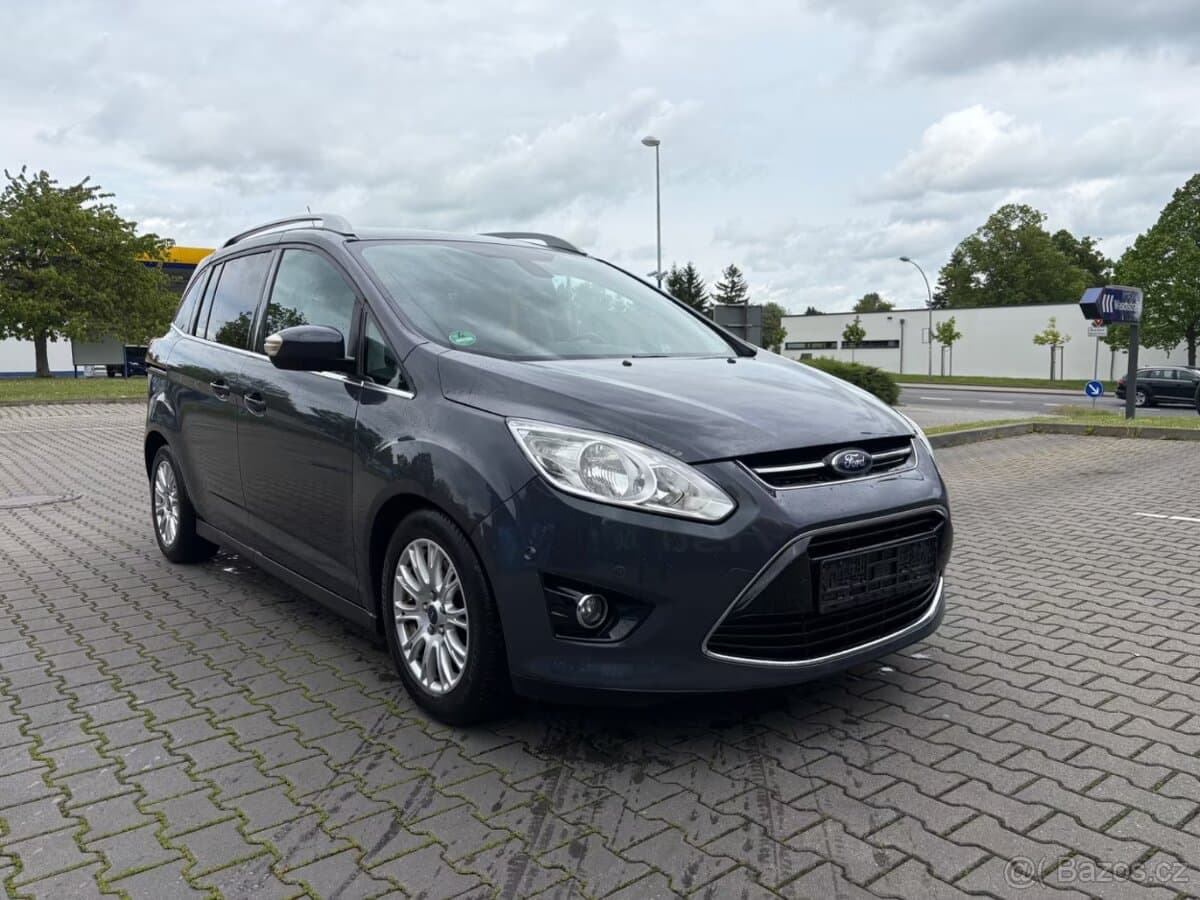 2012 Ford OSTATNÍ - 4