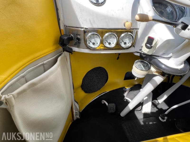 1967 Volkswagen OSTATNÍ - 4
