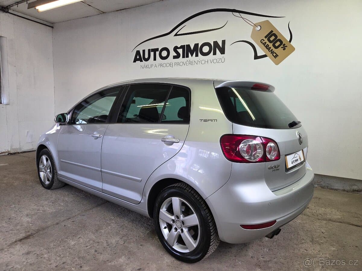 2011 Volkswagen GOLF - 4