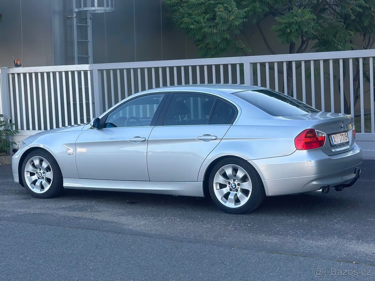 2006 BMW OSTATNÍ - 4