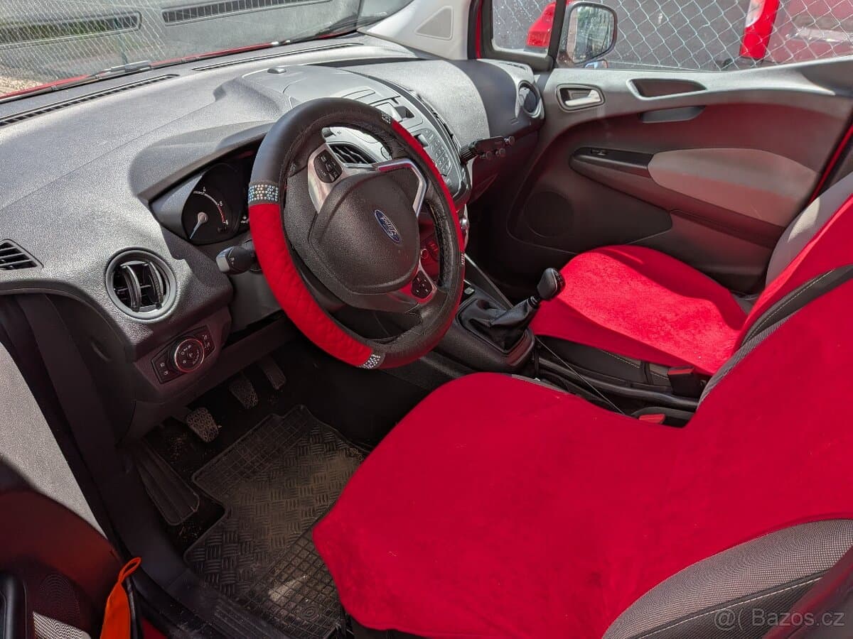 2021 Ford TOURNEO - 4