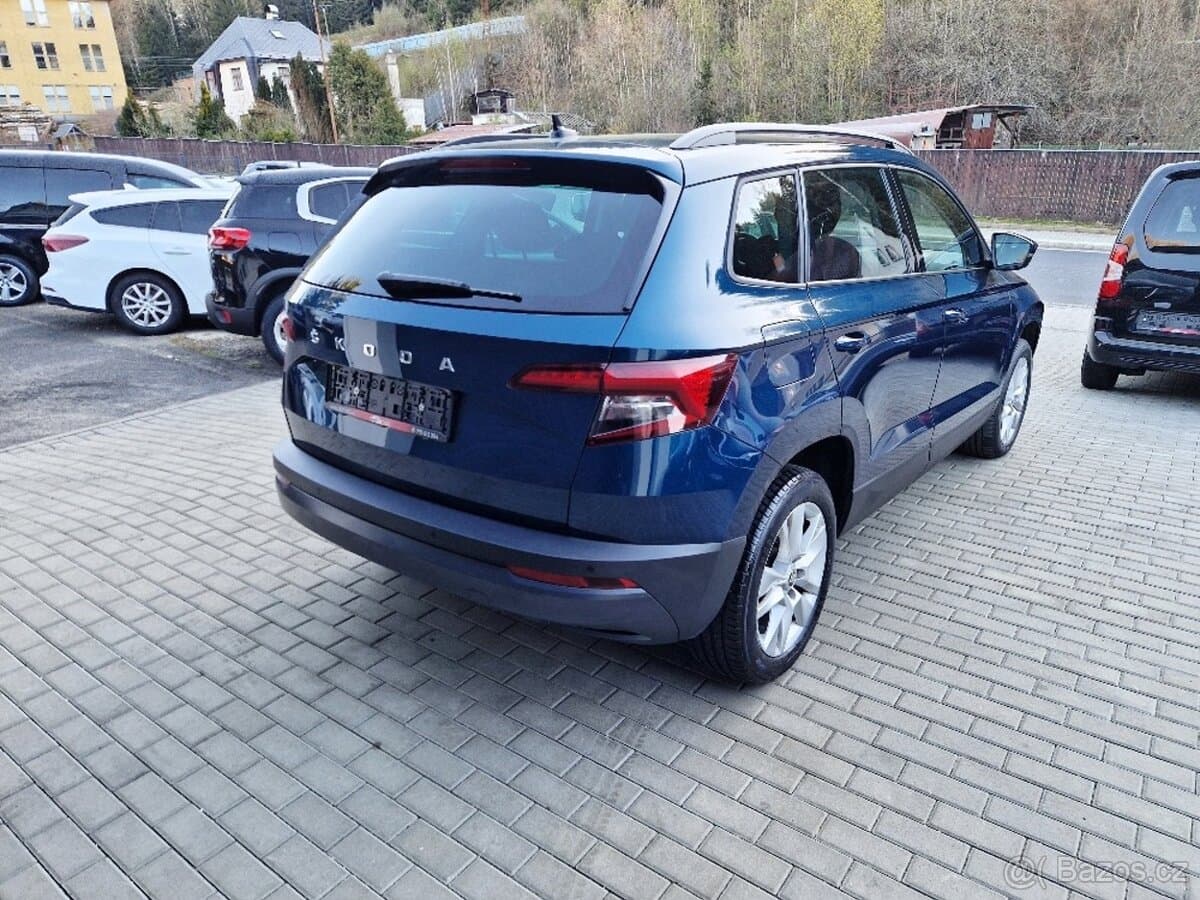 2022 Škoda KAROQ - 4