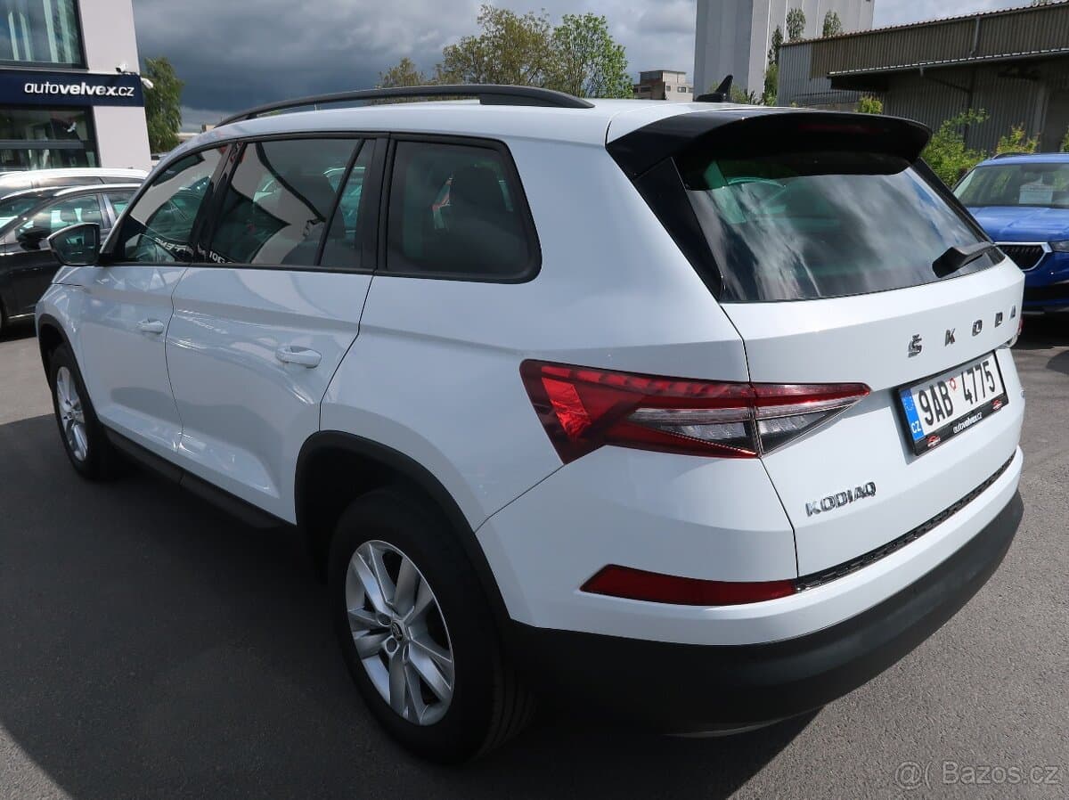 2022 Škoda KODIAQ - 4