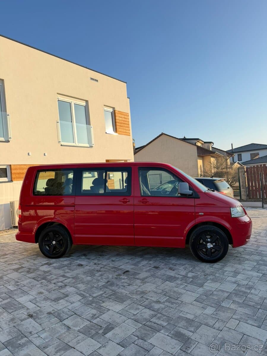 2006 Volkswagen MULTIVAN - 4
