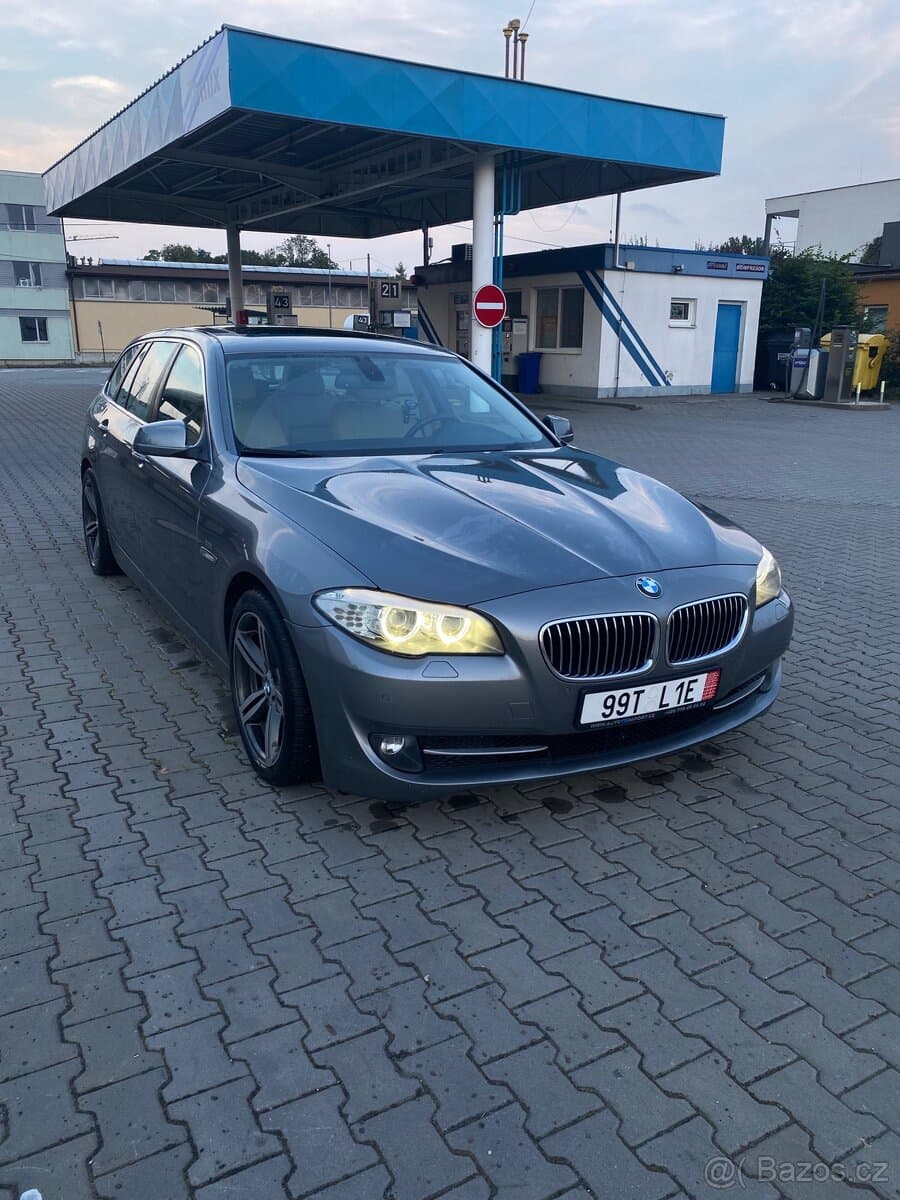2011 BMW OSTATNÍ - 4