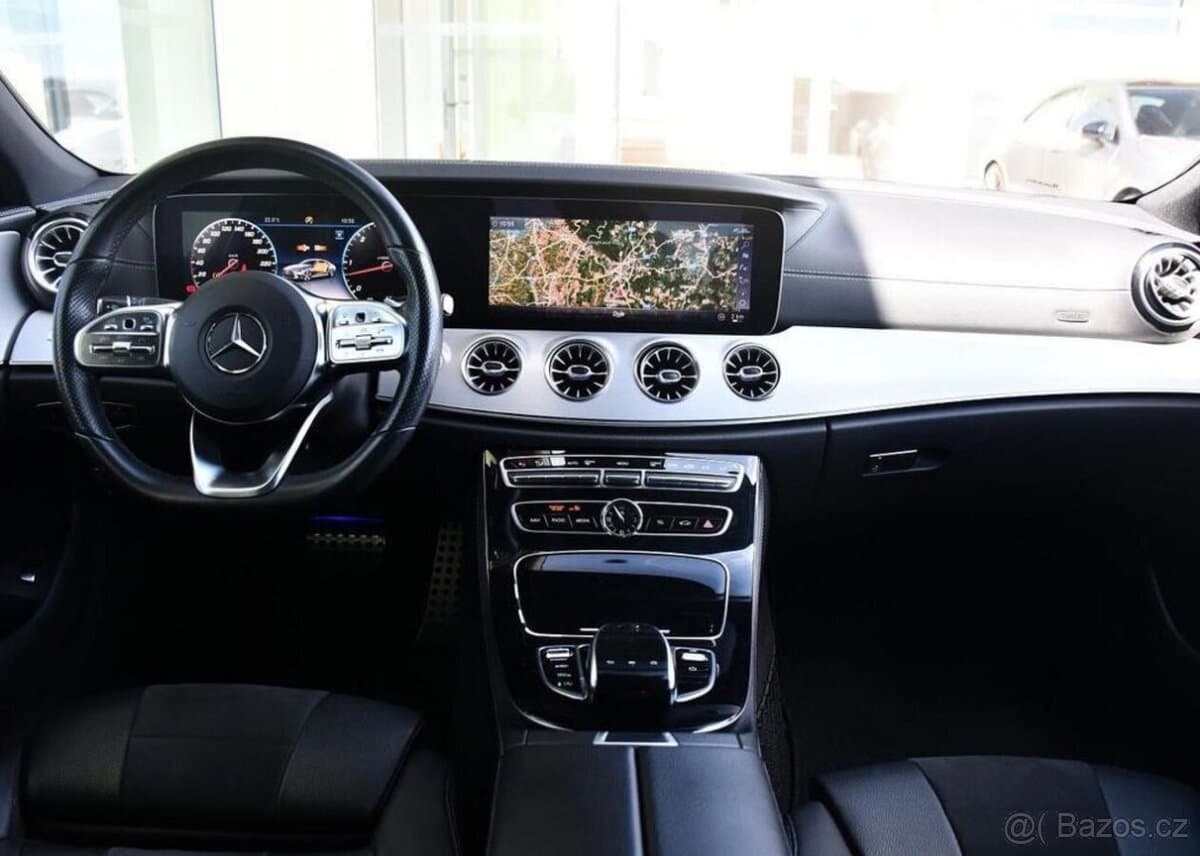 2018 Mercedes-Benz CL-CLASS - 4