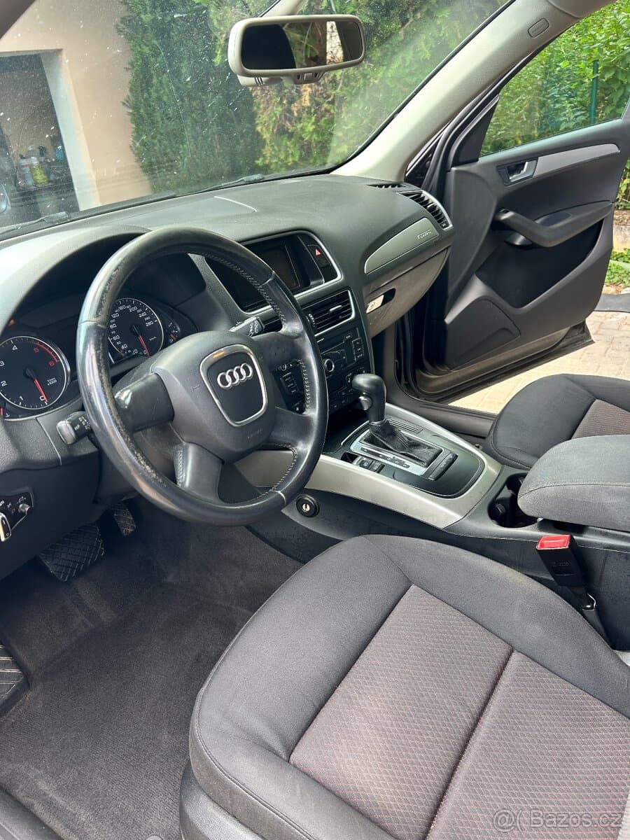 2010 Audi Q5 - 4