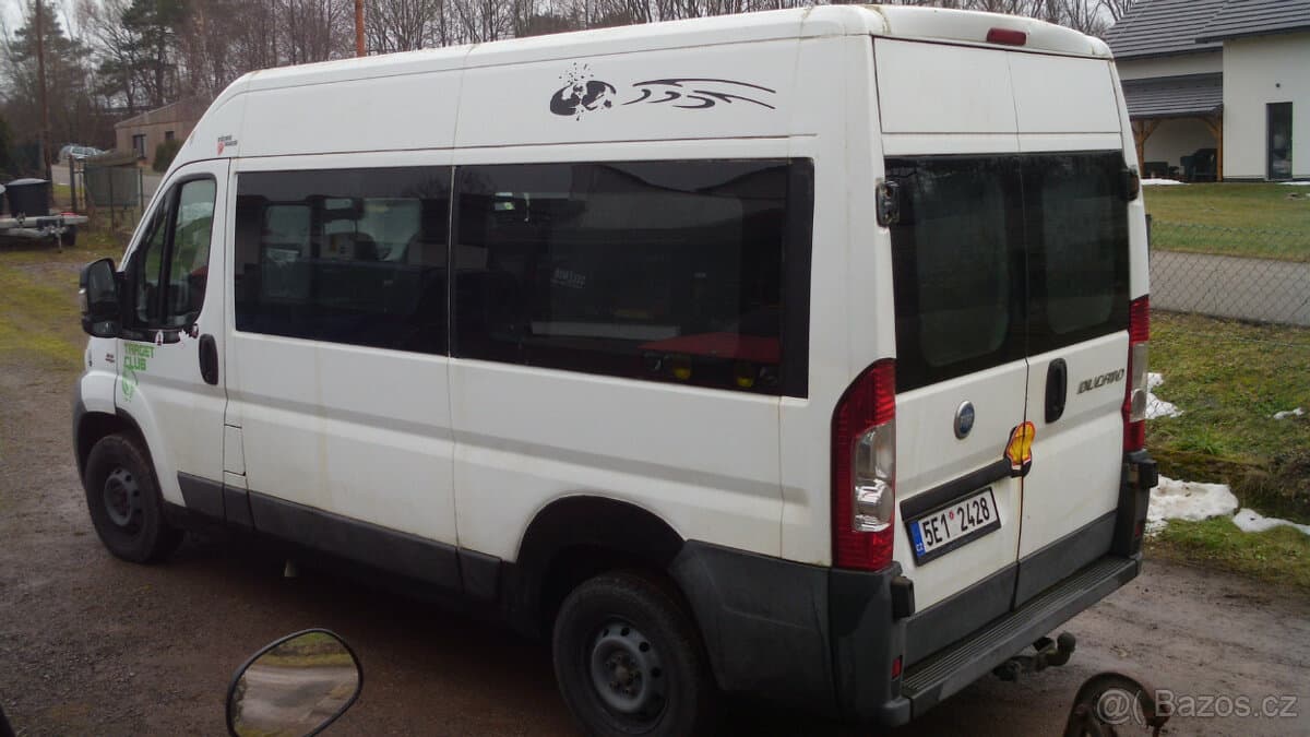 2007 Fiat DUCATO - 4